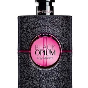 Saint Laurent Black Opium Neon Eau de Parfum